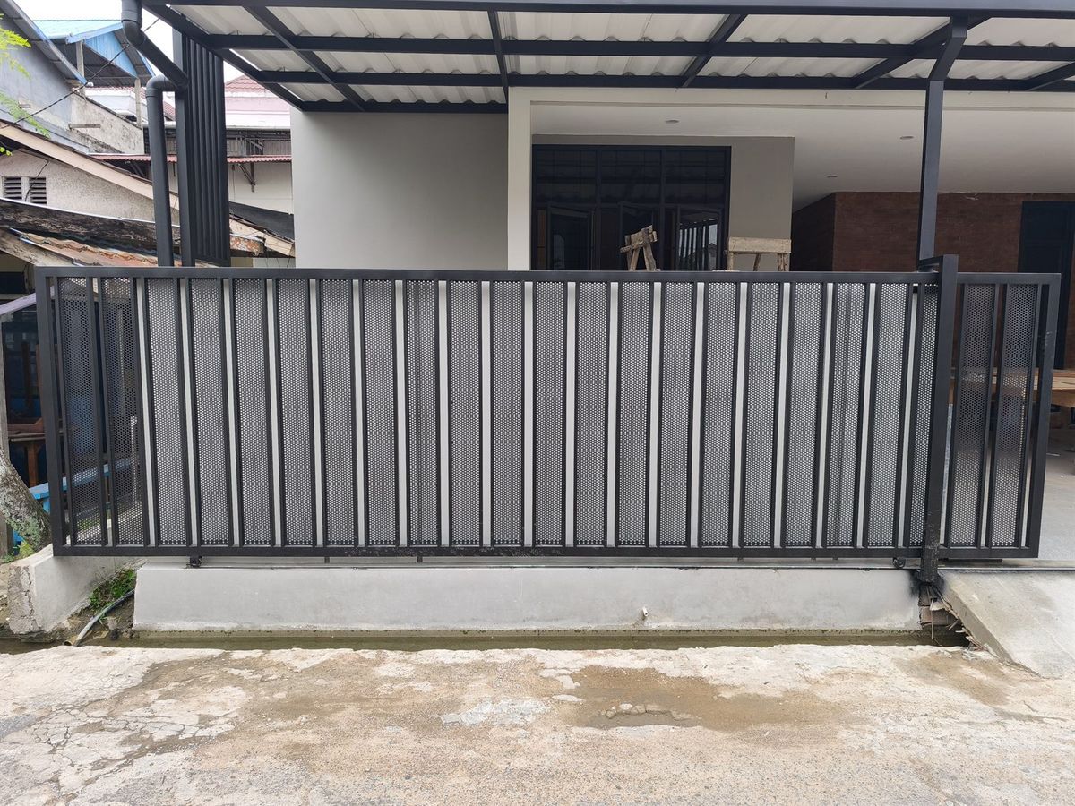 Mawar Indah - Dokumentasi Proyek